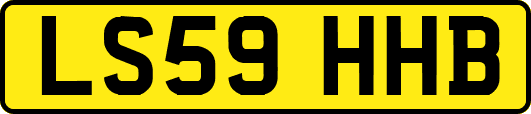 LS59HHB