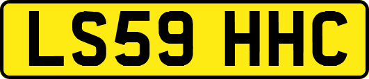 LS59HHC