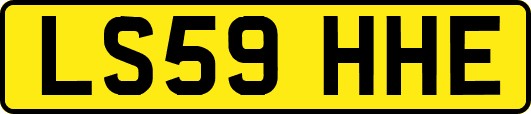 LS59HHE