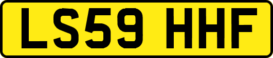 LS59HHF