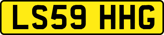 LS59HHG