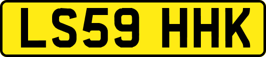 LS59HHK