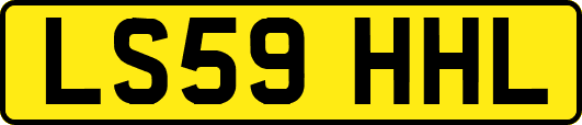 LS59HHL