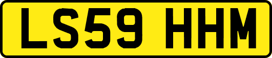 LS59HHM