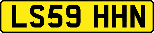 LS59HHN