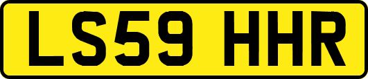 LS59HHR