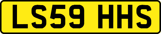 LS59HHS