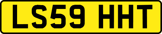 LS59HHT
