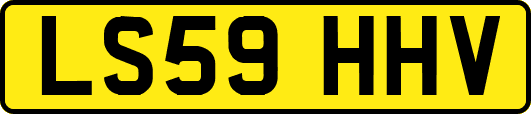 LS59HHV
