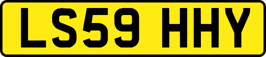 LS59HHY
