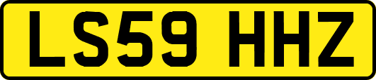 LS59HHZ