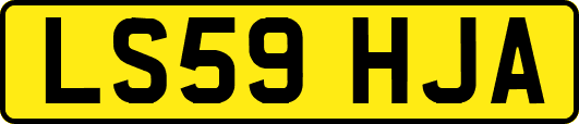 LS59HJA
