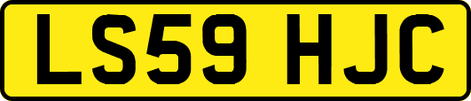 LS59HJC