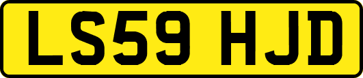 LS59HJD
