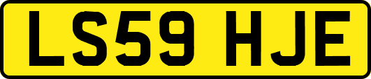 LS59HJE