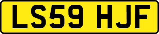 LS59HJF
