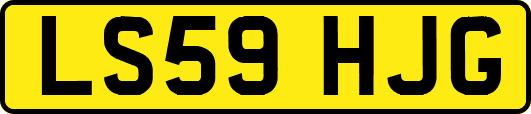 LS59HJG