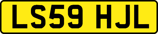 LS59HJL