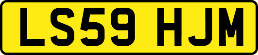 LS59HJM
