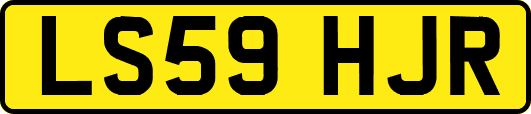 LS59HJR