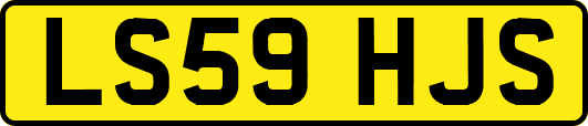 LS59HJS