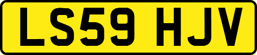LS59HJV
