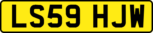 LS59HJW