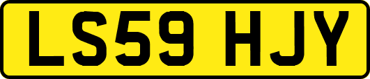 LS59HJY