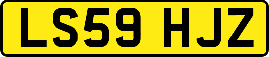 LS59HJZ