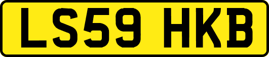 LS59HKB