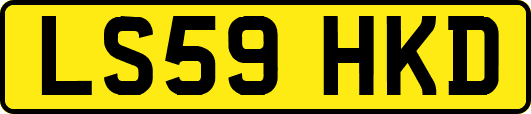 LS59HKD