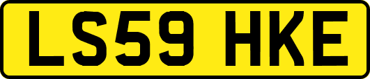 LS59HKE