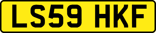 LS59HKF