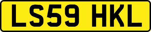 LS59HKL