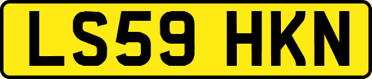 LS59HKN