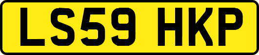 LS59HKP