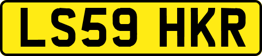 LS59HKR