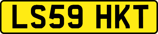 LS59HKT