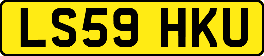 LS59HKU