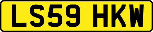 LS59HKW