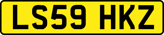 LS59HKZ