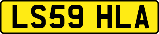 LS59HLA