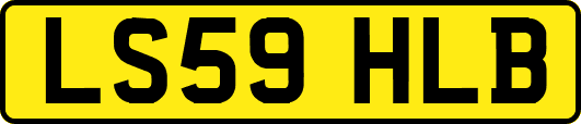 LS59HLB
