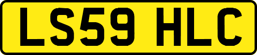 LS59HLC