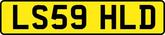 LS59HLD