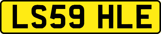 LS59HLE