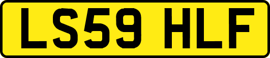 LS59HLF