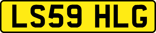 LS59HLG