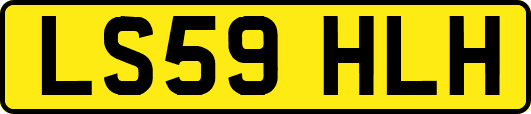 LS59HLH