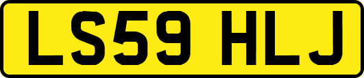LS59HLJ